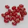 11028/112C,4X5 OV,50г. LUSTER бусины Crystal Art. Каталог товарів. Намистини CrystalArt