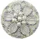 БП-196 Набор для изготовления броши Crystal Art "Жемчужные лепестки" . Catalog. Kits