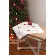 PN-0013212 Набор для вышивания крестом (скатерть) Vervaco Reindeer "Северный олень". Catalog. Kits