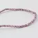 022PD,3mmrd [нить 65см/280шт] Crystal Art бусы. Каталог товарів. Намистини CrystalArt