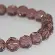 11322/025C,8MM,55шт/нить Crystal Art бусины. Каталог товарів. Намистини CrystalArt