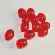 11033/109C,7X10 MM,50г. бусины Crystal Art. Каталог товарів. Намистини CrystalArt