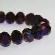 11316  PURPLE/нить Crystal Art бусины. Каталог товарів. Намистини CrystalArt