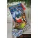 70-08923 Набор для вышивания крестом DIMENSIONS Santa's Flight. Stocking "Полет Санты. Чулок". Catalog. Kits