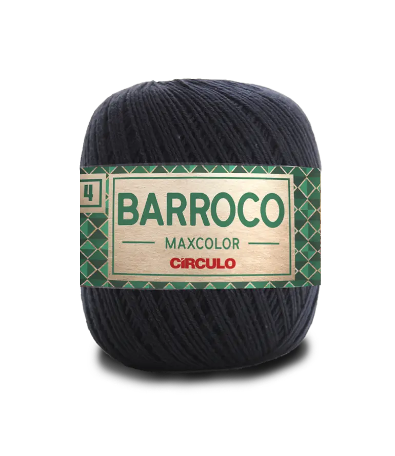 8990 BARROCO MAXCOLOR 4 (100%% бавовна, 200гр. 338м.). Каталог товарів. Вязання. Пряжа Circulo