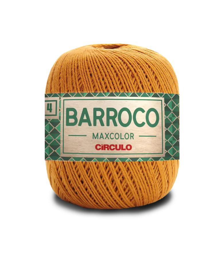 7207 BARROCO MAXCOLOR 4 (100%% бавовна, 200гр. 338м.). Каталог товарів. Вязання. Пряжа Circulo