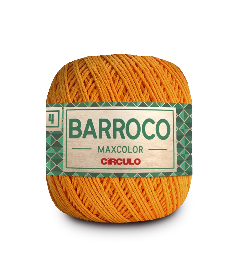 4131 BARROCO MAXCOLOR 4 (100%% бавовна, 200гр. 338м.). Каталог товарів. Вязання. Пряжа Circulo