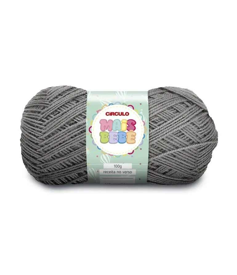 700 MAIS BEBE (100%% акріл, 100гр. 500м. ). Каталог товарів. Вязання. Пряжа Circulo