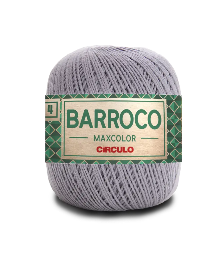 8212 BARROCO MAXCOLOR 4 (100%% бавовна, 200гр. 338м.). Каталог товарів. Вязання. Пряжа Circulo