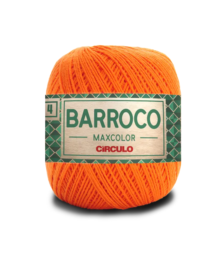 4456 BARROCO MAXCOLOR 4 (100%% бавовна, 200гр. 338м.). Каталог товарів. Вязання. Пряжа Circulo