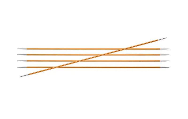47002 Спицы носочные Zing KnitPro, 15 см, 2.25 мм. Catalog. Knitting. Needles