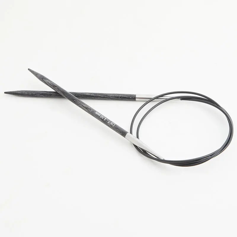 200299 Спиці кругові Symfonie Dreamz KnitPro, 100 см, 4.50 мм. Каталог товарів. Вязання. Спиці