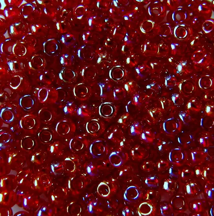 33119/91090/6 чешский бисер Preciosa 500г. Каталог товарів. Стрази. Бісер Preciosa Ornela