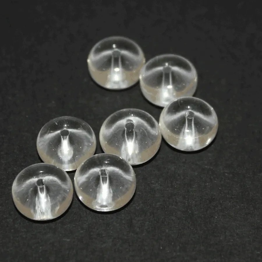 11123/001C,10X6 MM,50г. бусины Crystal Art. Каталог товарів. Намистини CrystalArt