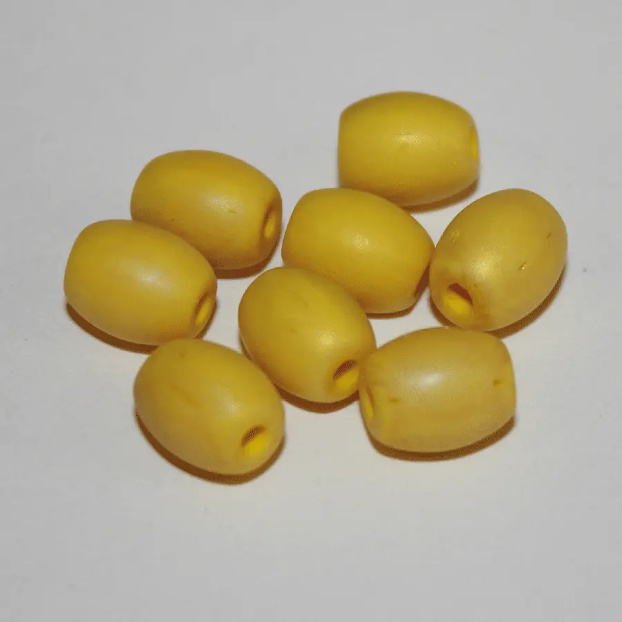 11033/302C,7Х10 MM,50г.MATT LUSTER бусины Crystal Art. Каталог товарів. Намистини CrystalArt