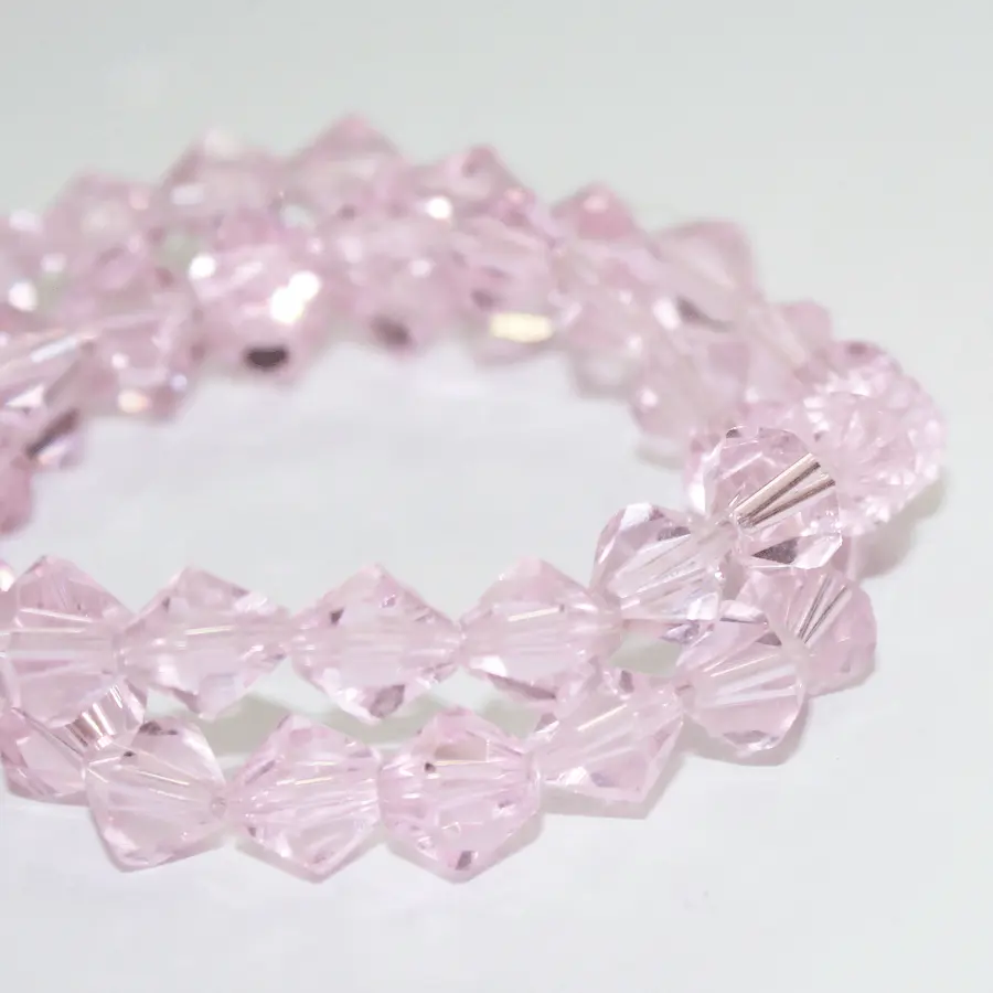 11304/049C,8MM,54шт/нить Crystal Art бусины. Каталог товарів. Намистини CrystalArt