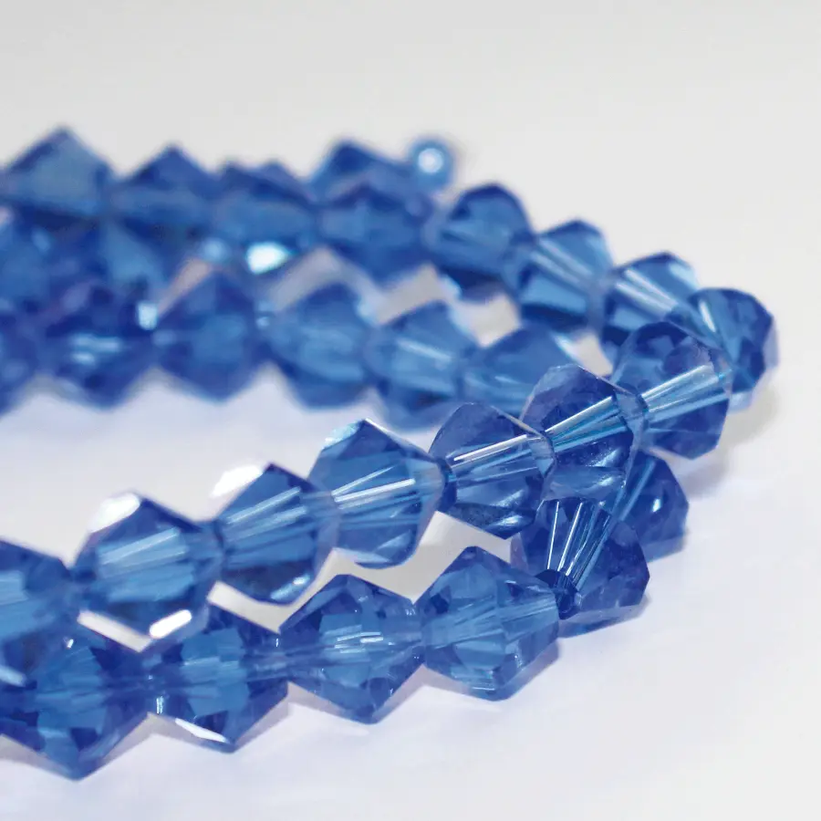11304/016C,8MM,54шт/нить Crystal Art бусины. Каталог товарів. Намистини CrystalArt