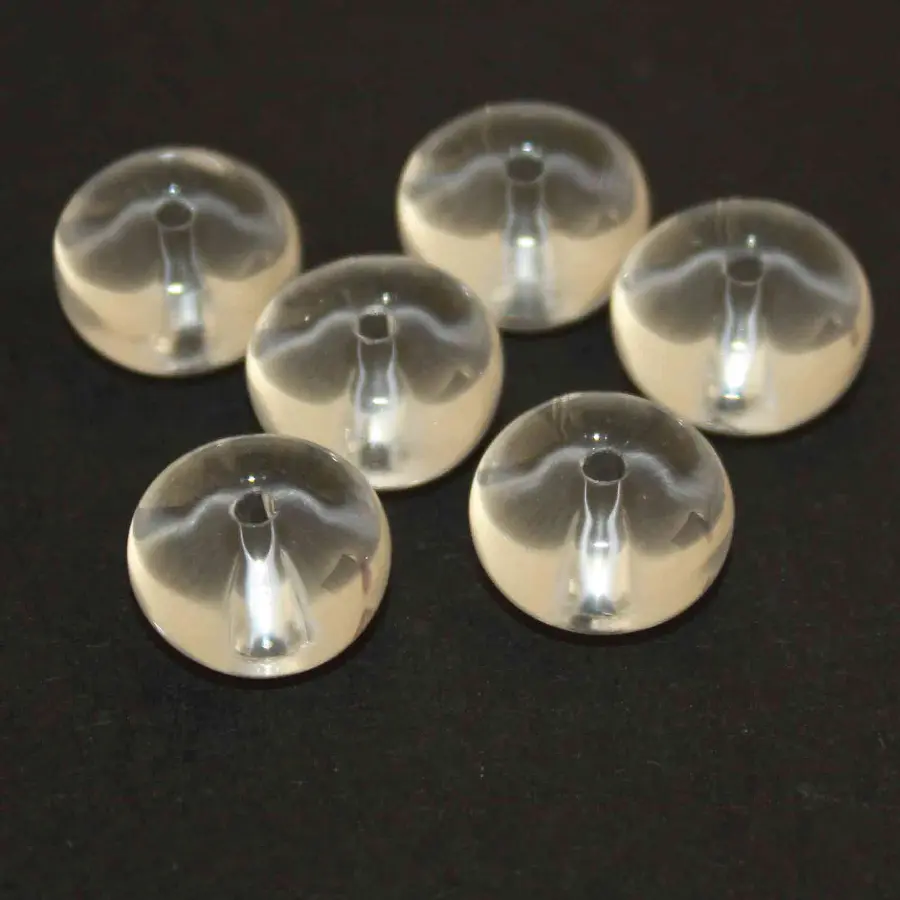 11124/001C,12X8 MM,50г. бусины Crystal Art. Каталог товарів. Намистини CrystalArt