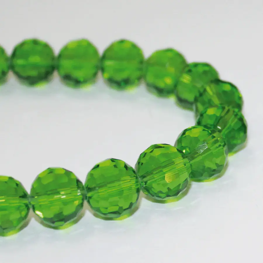 11381/113C,10MM,42шт/нить Crystal Art бусины. Каталог товарів. Намистини CrystalArt