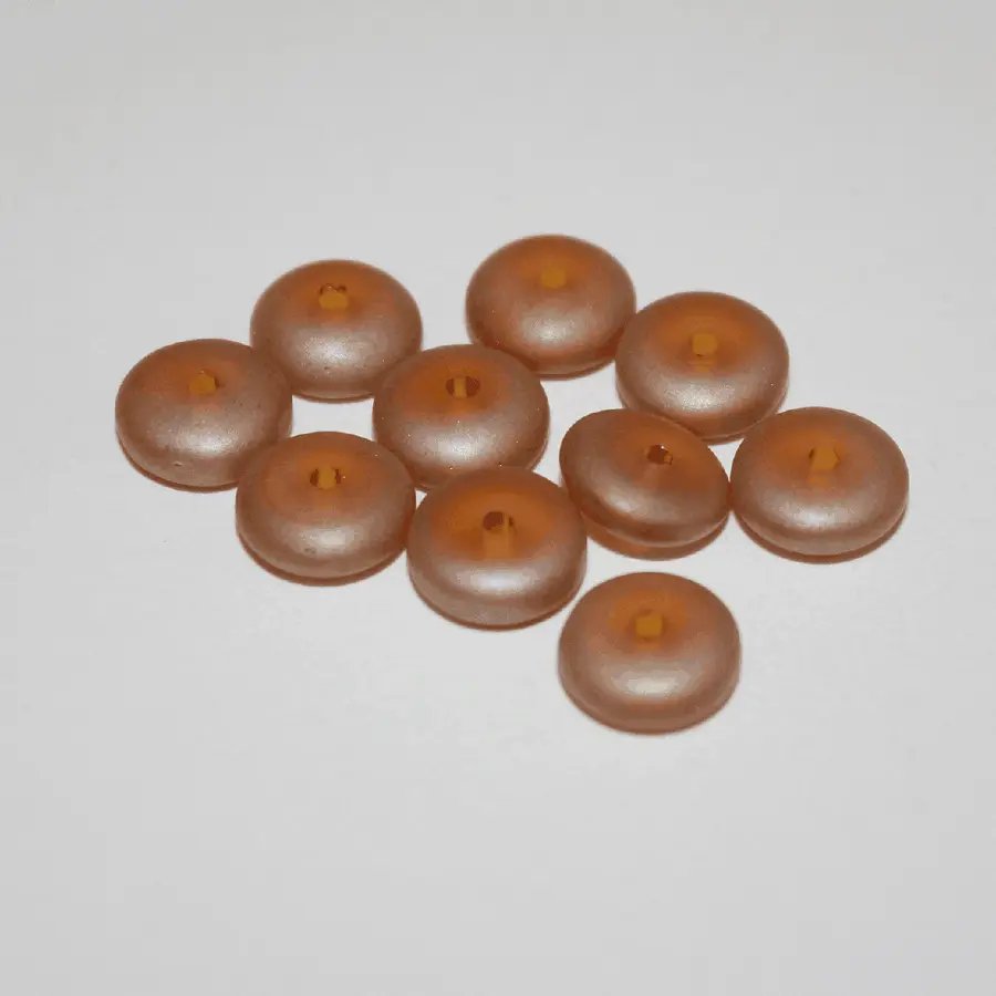 11075/111MC,50г.MATT LUSTER бусины Crystal Art. Каталог товарів. Намистини CrystalArt