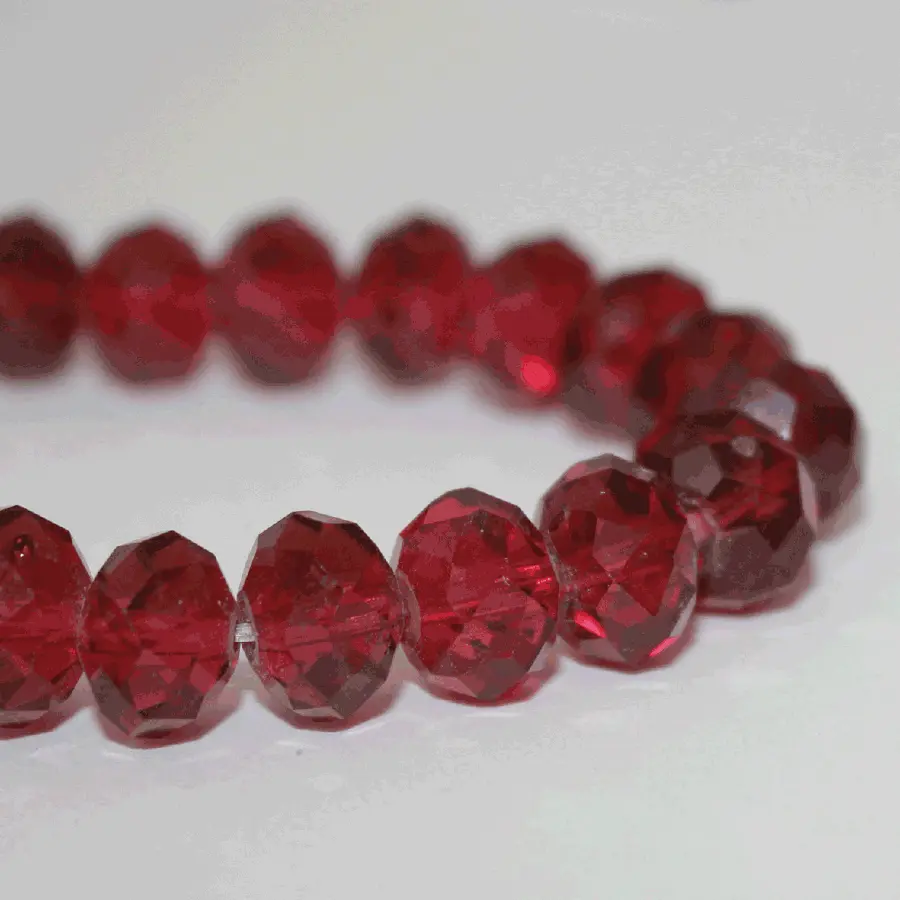 11313/56/нить Crystal Art бусины. Каталог товарів. Намистини CrystalArt