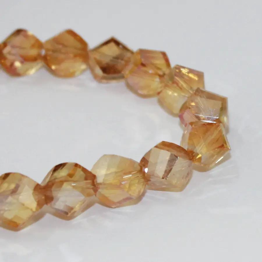 11334/020ABC,10MM,44шт/нить Crystal Art бусины. Каталог товарів. Намистини CrystalArt