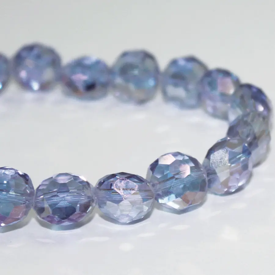 11373/013ABC,12MM,36шт/нить Crystal Art бусины. Каталог товарів. Намистини CrystalArt