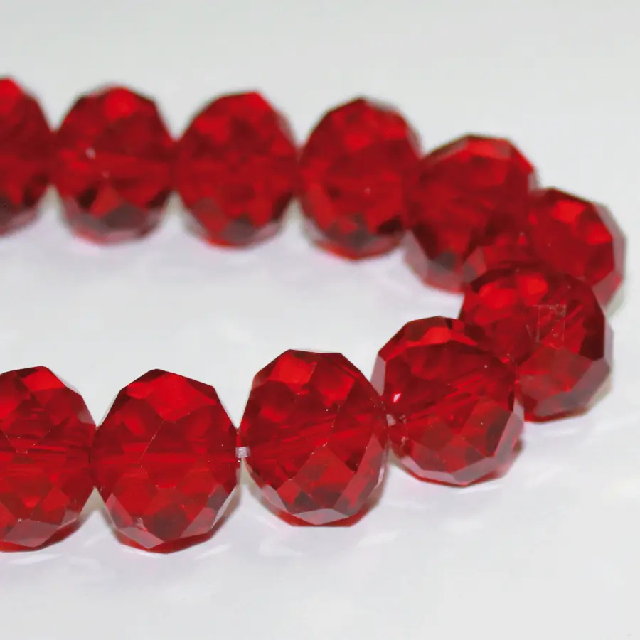 11317/109C,12X16 MM,34шт/нить Crystal Art бусины. Каталог товарів. Намистини CrystalArt