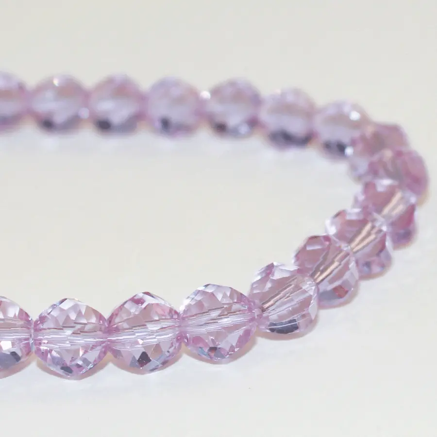 11389/013C,8MM,54шт/нить Crystal Art бусины. Каталог товарів. Намистини CrystalArt