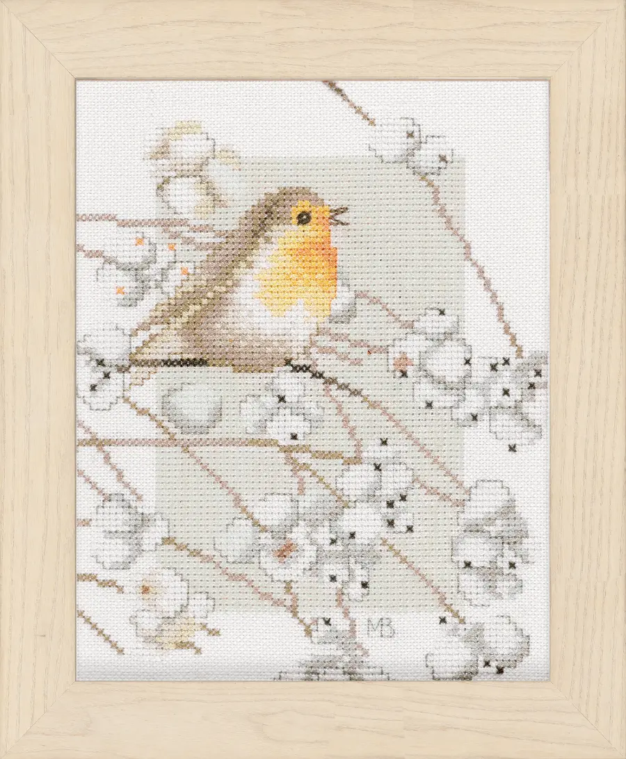 PN-0008056 Набір для вишивки LanArte. Catalog. Kits