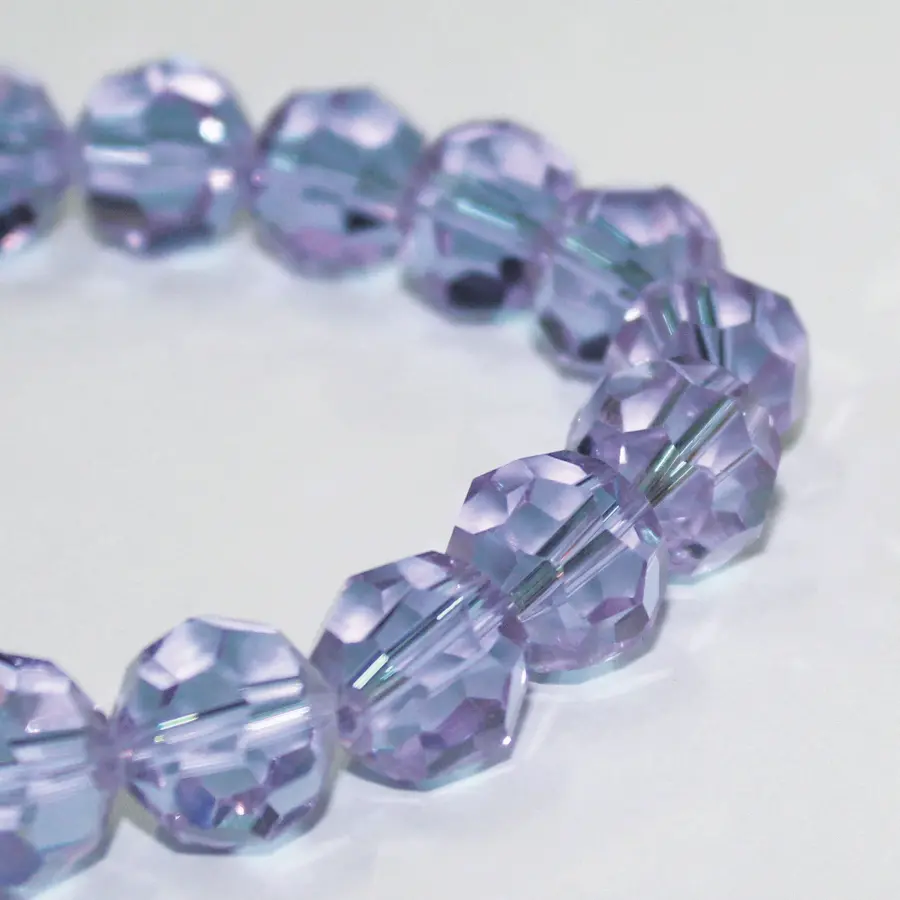 11326/013C,12MM,37шт/нить Crystal Art бусины. Каталог товарів. Намистини CrystalArt