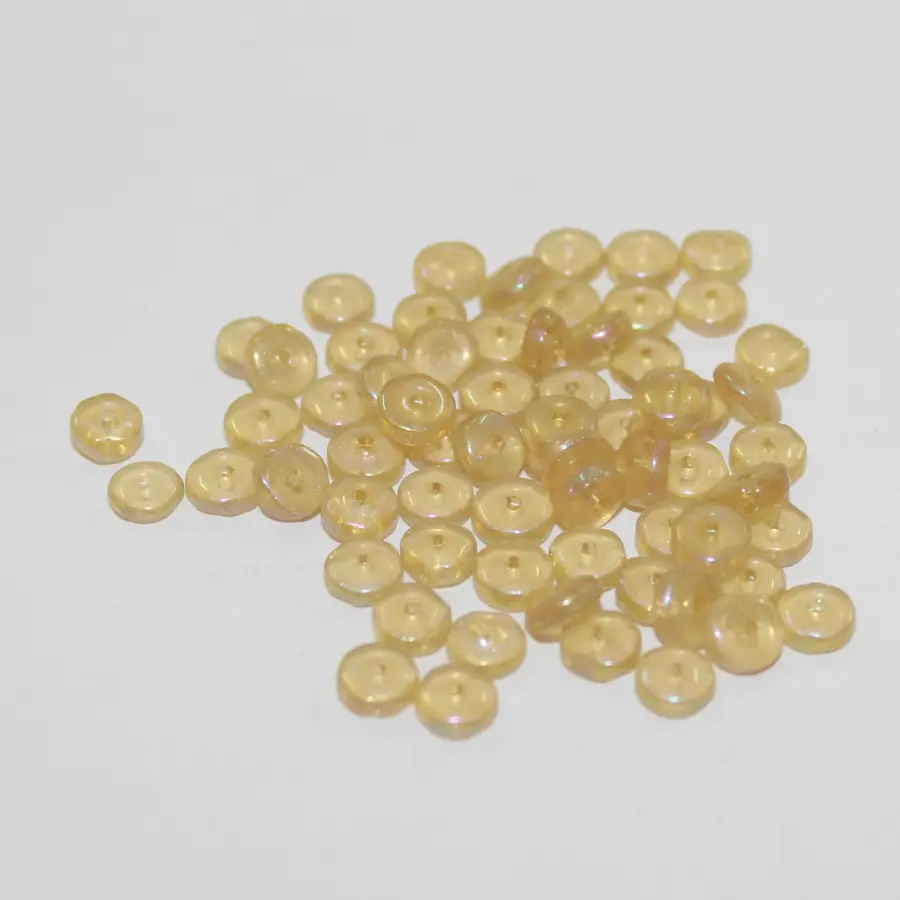 11073/055C,50г.RAINBOW бусины Crystal Art. Каталог товарів. Намистини CrystalArt