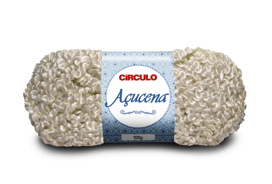 8176 ACUCENA (100%% акрил, 100гр.100м. ). Каталог товарів. Вязання. Пряжа Circulo