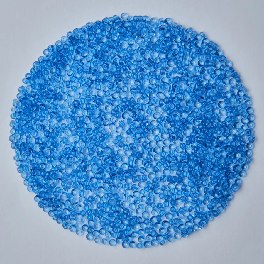 33119/01132/10 чешский бисер Preciosa 500г. Каталог товарів. Стрази. Бісер Preciosa Ornela