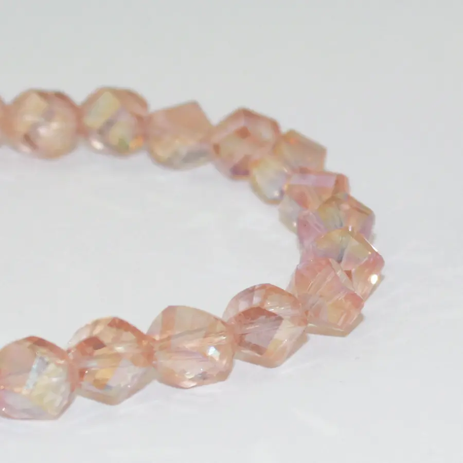 11332/050ABC,8MM,56шт/нить Crystal Art бусины. Каталог товарів. Намистини CrystalArt