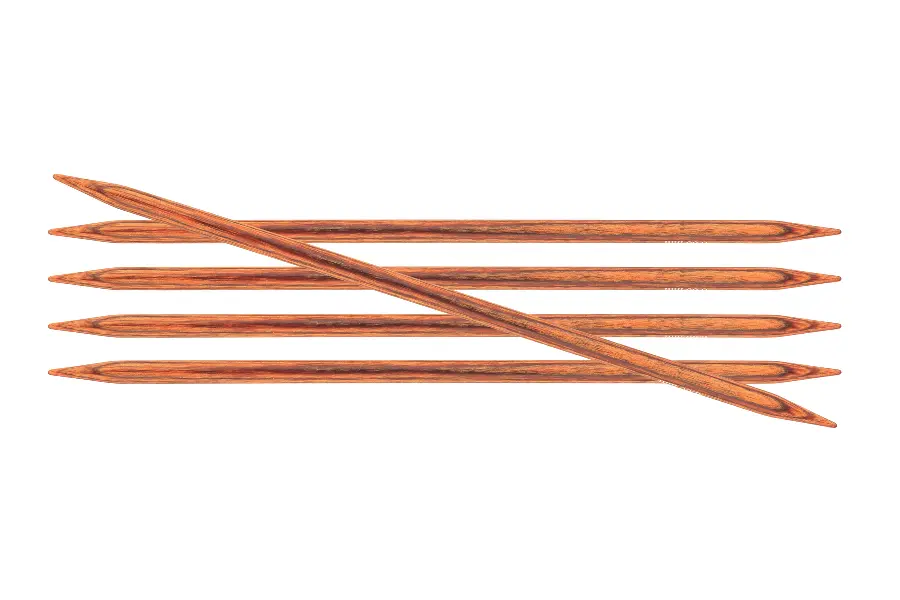 31001 Спицы носочные Ginger KnitPro, 15 см, 2.00 мм. Catalog. Knitting. Needles