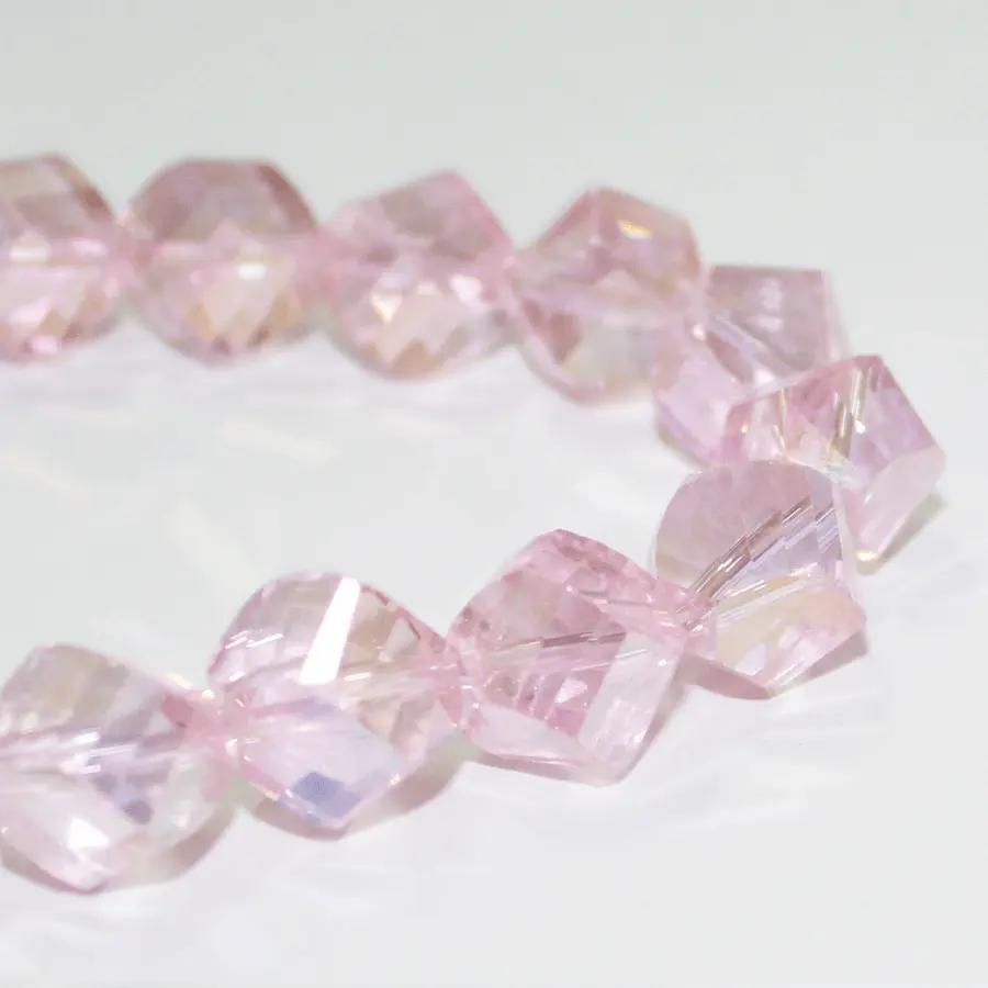 11335/049ABC,12MM,37шт/нить Crystal Art бусины. Каталог товарів. Намистини CrystalArt
