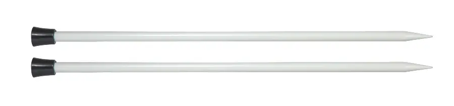 45262 Спицы прямые Basix Aluminum KnitPro, 35 см, 2.50 мм. Catalog. Knitting. Needles