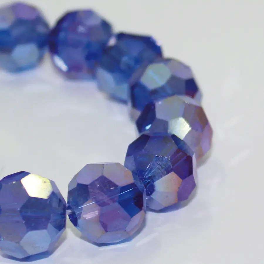 11328/039ABC,14MM,30шт/нить Crystal Art бусины. Каталог товарів. Намистини CrystalArt