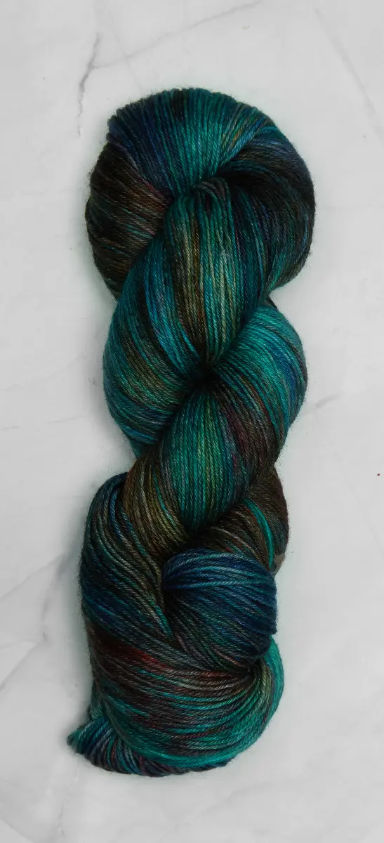 VR2004 TERRA (75%% Merino, 25%% Nylon) 380м/100г, пряжа KnitPro. Каталог товарів. Вязання. Пряжа Symfonie