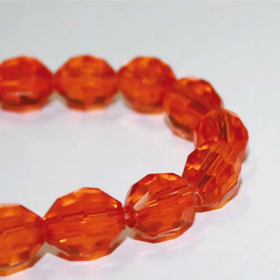 11343/102C,10X13 MM,32шт/нить Crystal Art бусины. Каталог товарів. Намистини CrystalArt