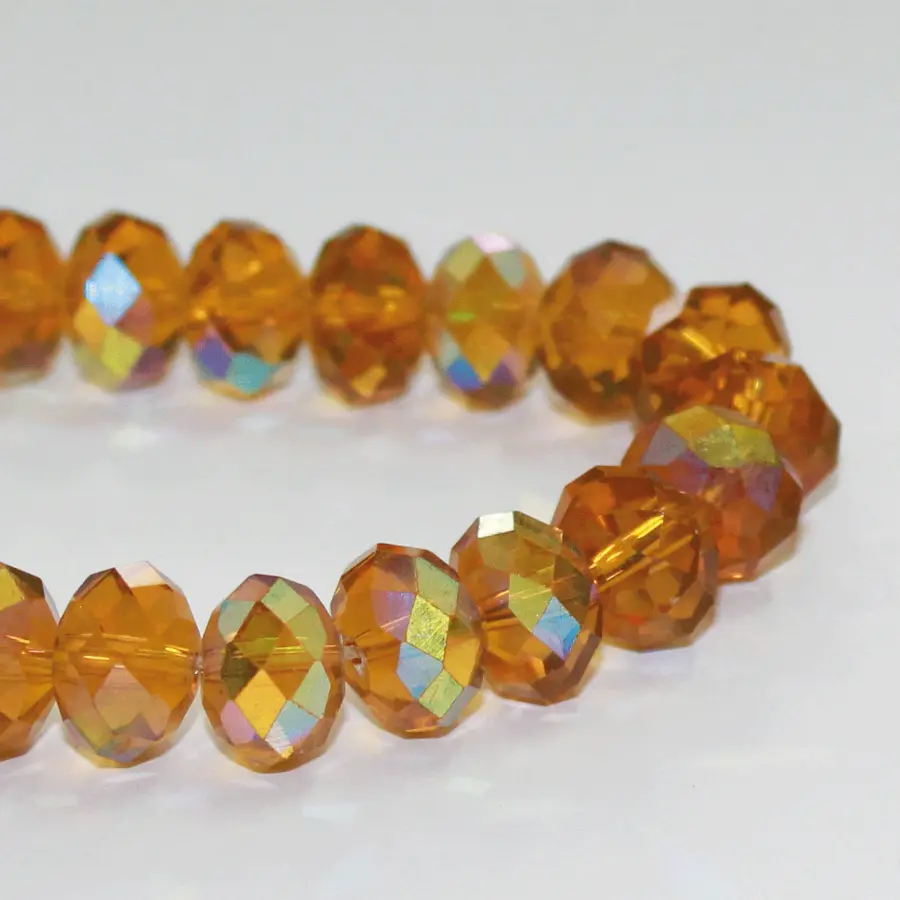 11315/111HRBC/нить Crystal Art бусины. Каталог товарів. Намистини CrystalArt