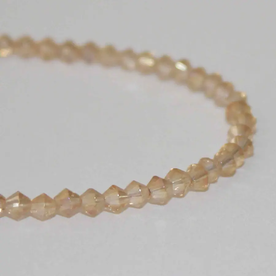 11299/020ABC,126шт/нить Crystal Art бусины хрустальные. Каталог товарів. Намистини CrystalArt