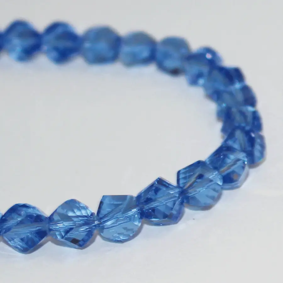 11332/039C,8MM,56шт/нить Crystal Art бусины. Каталог товарів. Намистини CrystalArt