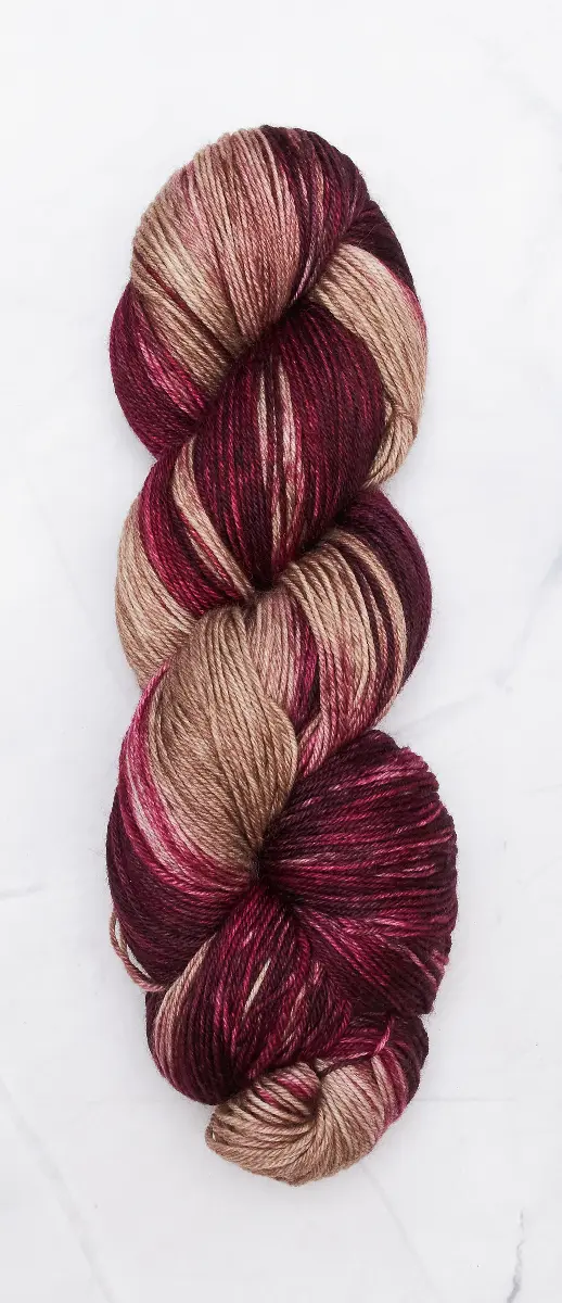 VR2007 TERRA (75%% Merino, 25%% Nylon) 380м/100г, пряжа KnitPro. Каталог товарів. Вязання. Пряжа Symfonie