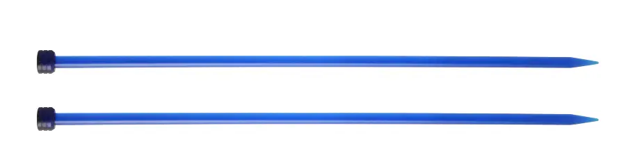 51196 Спицы прямые Trendz KnitPro, 30 см, 6.50 мм. Каталог товарів. Вязання. Спиці