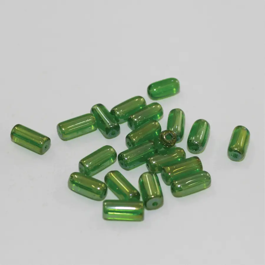 11055/043C,4X10 MM,50г.LUSTER бусины Crystal Art. Каталог товарів. Намистини CrystalArt