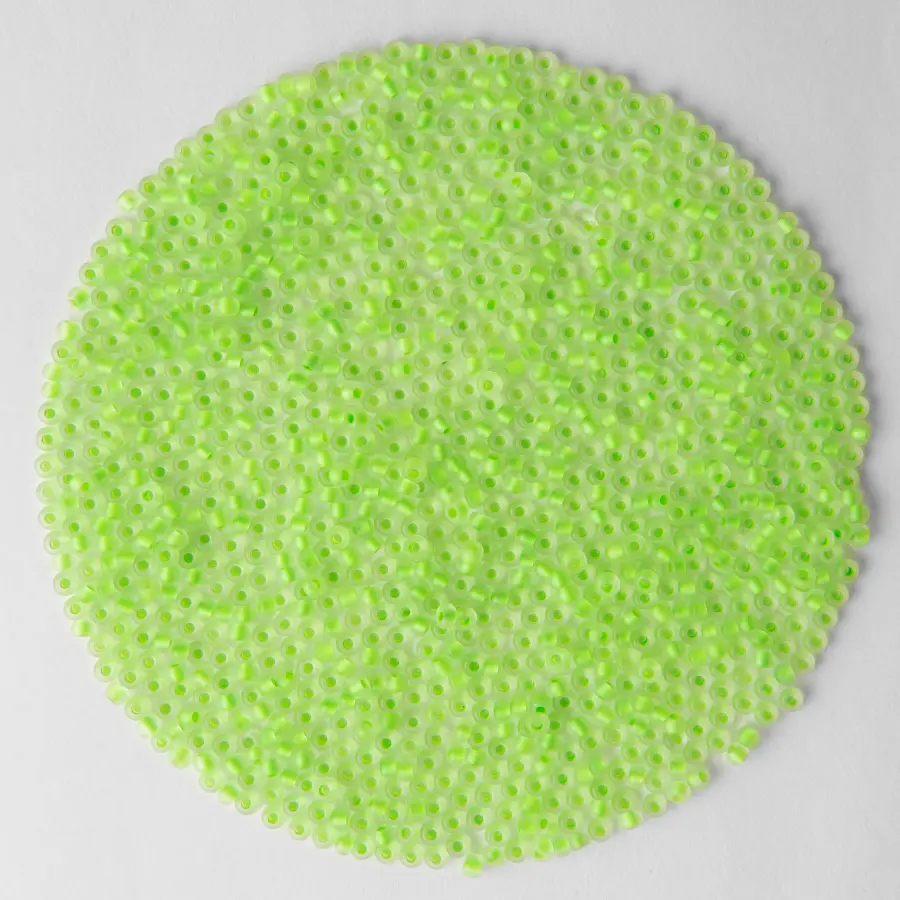 33139/08756/10 чешский бисер Preciosa 500г. Каталог товарів. Стрази. Бісер Preciosa Ornela