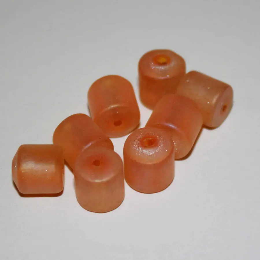 11057/102AC,8X10 MM,50г.MATT RAINBOW бусины Crystal Art. Каталог товарів. Намистини CrystalArt