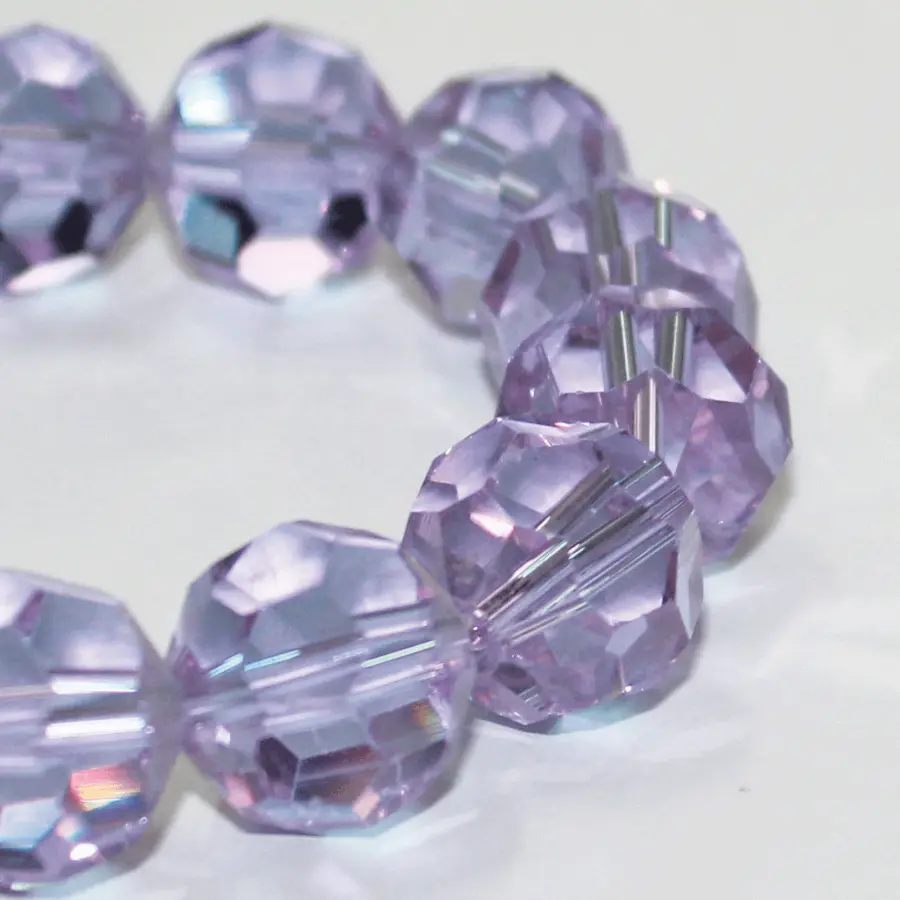 11328/013C,14MM,30шт/нить Crystal Art бусины. Каталог товарів. Намистини CrystalArt